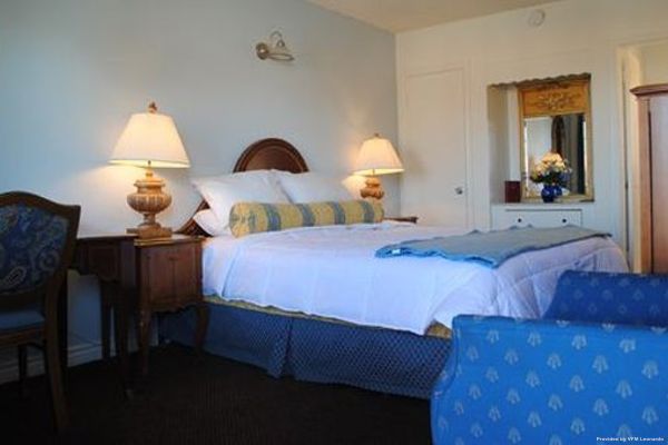 TRAVEL INN AND SUITES (Victorville)